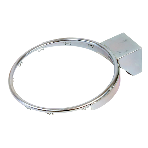 Wilks Galvanised Basketball Ring Wilks Galvanised Basketball Ring | Throwing & catching | www.ee-supplies.co.uk