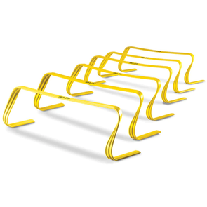 Flat Hurdle Sets Wilks Mini Step Training Hurdle  | www.ee-supplies.co.uk