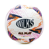 Wilks Official Netball Wilks Official Netball | www.ee-supplies.co.uk
