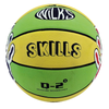 Wilks Q-2 Cellular Skills Basketballs x 10 Wilks Q-2 Cellular Skills Basketballs x 10 | www.ee-supplies.co.uk