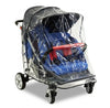 Winther Nursery 4 Seat Nursery Stroller + Raincover + Free Delivery Winther 4 seater stroller | Winther | www.ee-supplies.co.uk