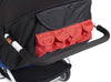 Winther Nursery 4 Seat Nursery Stroller + Raincover + Free Delivery Winther 4 seater stroller | Winther | www.ee-supplies.co.uk