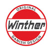 Winther Nursery 4 Seat Nursery Stroller + Raincover + Free Delivery Winther 4 seater stroller | Winther | www.ee-supplies.co.uk