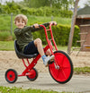Winther Chopper Tricycle Ages 5-12 Years Winther Chopper Tricycle Ages 5-12 Years | Viking Explorer | www.ee-supplies.co.uk