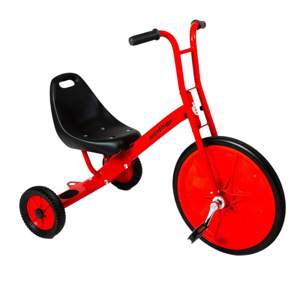 Winther Chopper Tricycle Ages 5-12 Years Winther Chopper Tricycle Ages 5-12 Years | Viking Explorer | www.ee-supplies.co.uk