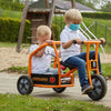 Winther Circleline Rescue Trike Set - Ages 4-8 Years Winther Circleline Rescue Trike Set - Ages 4-8 Years | www.ee-supplies.co.uk