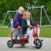 Winther Circleline Rescue Trike Set - Ages 4-8 Years Winther Circleline Rescue Trike Set - Ages 4-8 Years | www.ee-supplies.co.uk