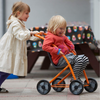 Winther Circleline Stroller Ages 3-6 Years Winther Circleline Stroller | Winther Circleline | www.ee-supplies.co.uk