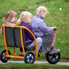 Winther Circleline Twin Taxi - Ages 4-8 Years Winther Circleline Twin Taxi | Winther Circleline | www.ee-supplies.co.uk