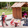 Winther Construction Bundle - Ages 4-10 Years Winther Construction Bundle | Winther Mini Viking | www.ee-supplies.co.uk