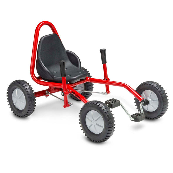 Viking Explorer Large Funcart - Ages 6-10 Years Winther Fun cart large | Viking Explorer | www.ee-supplies.co.uk