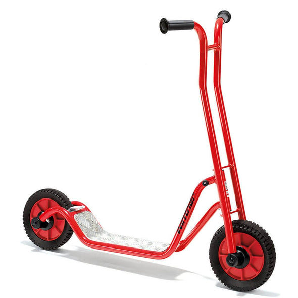 Winther Viking Scooter - Large Ages 7-10 Years Winther Large Scooter | Winther Viking | www.ee-supplies.co.uk