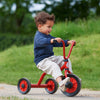 Winther Mini Viking Low Tricycle Age 1-4 years Winther Mini Viking Low Tricycle Age 1-4 years | Winther Mini Viking | www.ee-supplies.co.uk