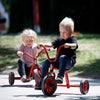 Winther Mini Viking Step Plate Trike - Ages 2-4 Years Winther Mini Viking Step Plate Trike | Winther Mini Viking | www.ee-supplies.co.uk
