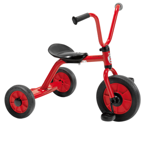 Winther Mini Viking Step Plate Trike - Ages 2-4 Years Winther Mini Viking Step Plate Trike | Winther Mini Viking | www.ee-supplies.co.uk