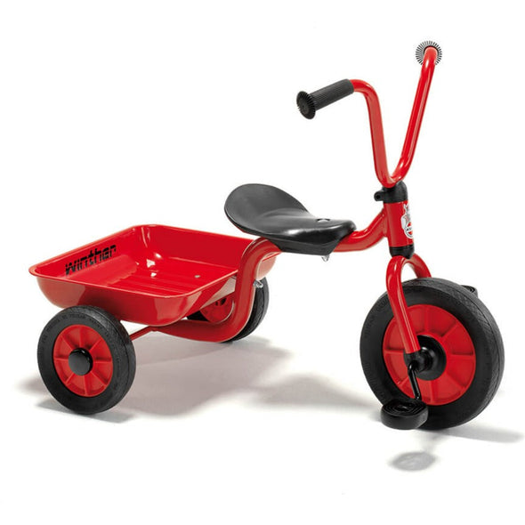 Winther Mini Viking Tray Trike Ages 2-4 Years Winther Mini Viking Tray Trike | Winther Mini Viking | www.ee-supplies.co.uk