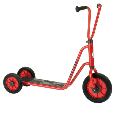 Winther Mini Viking Twin Wheeled Scooter Ages 2-4 Years Winther Mini Viking Twin Wheeled Scooter | Winther Mini Viking | www.ee-supplies.co.uk