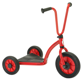 Winther Mini Viking Wide Base Scooter Ages 2-4 Years Winther Mini Viking Wide Base Scooter | Winther Mini Viking | www.ee-supplies.co.uk