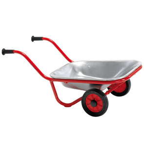 Winther Mini Viking Wheelbarrow - Ages 2-4 Years Winther Mini Wheelbarrow | Winther Mini Viking | www.ee-supplies.co.uk