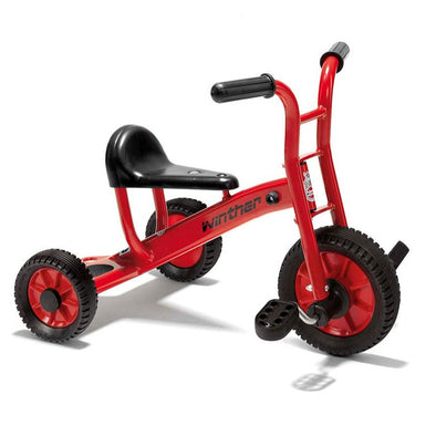 Winther Viking Tricycle - Small Ages 2-4 Years Winther Small Tricycle | Winther Viking | www.ee-supplies.co.uk