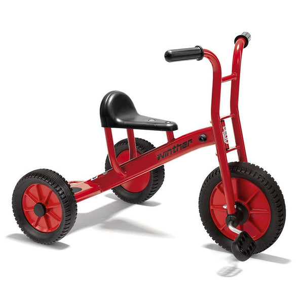 Winther Viking Tricycle - Medium Ages 3-6 Years