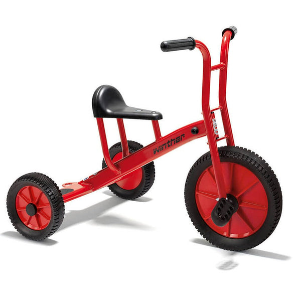 Winther Viking Tricycle - Large Ages 4-8 Years Winther Tricycle | Winther Viking | www.ee-supplies.co.uk