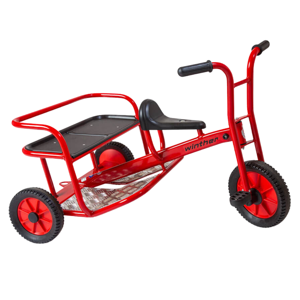 Winther Viking Twin Taxi Ages 4-7 Years Winther Twin Taxi | Winther Viking | www.ee-supplies.co.uk