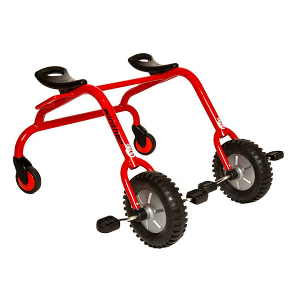 Winther Viking Challenge Twin Bike - Ages 5-10 Years Winther Viking Challenge Twin Bike - Ages 5-10 Years | Viking Explorer | www.ee-supplies.co.uk