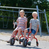 Winther Viking Challenge Twin Bike - Ages 5-10 Years Winther Viking Challenge Twin Bike - Ages 5-10 Years | Viking Explorer | www.ee-supplies.co.uk