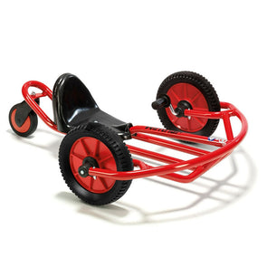 Winther Viking Swingcart Small - Ages 3-8 years Winther Viking Funcart | Winther Viking | www.ee-supplies.co.uk