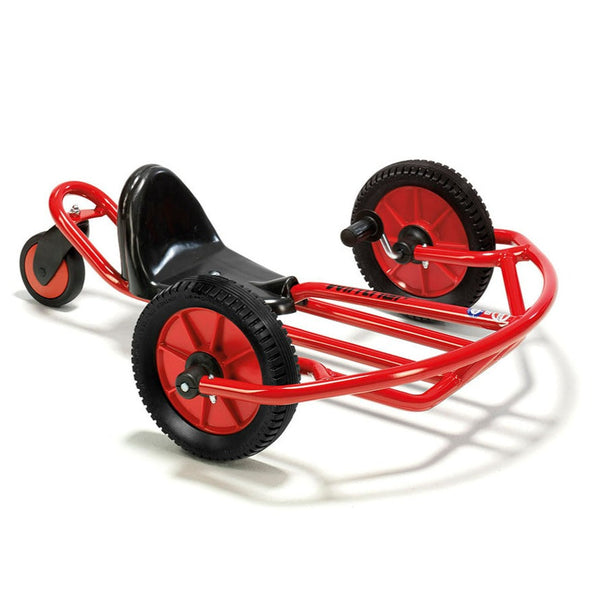 Winther Viking Swingcart Small - Ages 3-8 years