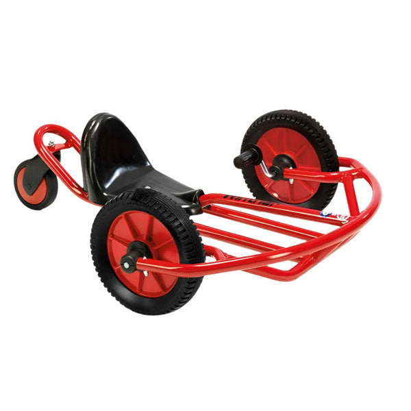 Winther Viking Swingcart Small - Ages 3-8 years