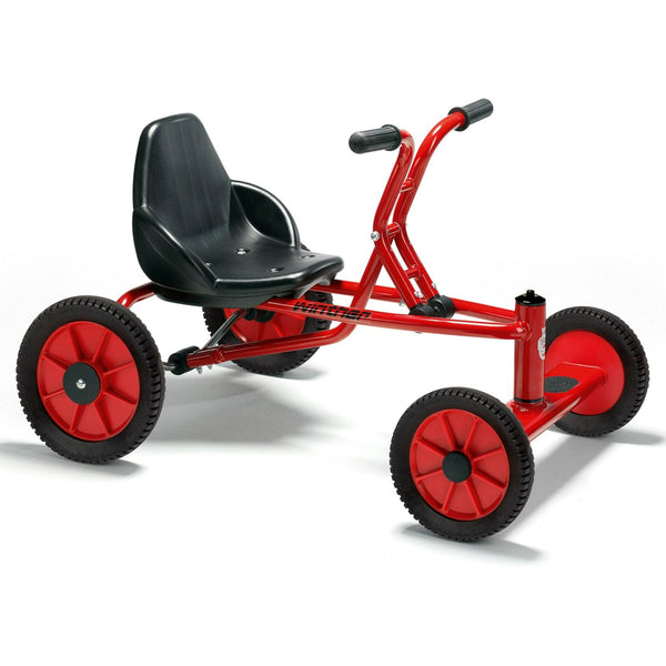 Winther Viking Mini Rowkart - Ages 4-8 years