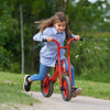 Winther Viking Bike Runner - Small Ages 2-4 Years Winther Viking Small Bike Runner | Winther Viking | www.ee-supplies.co.uk