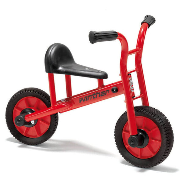Winther Viking Bike Runner - Small Ages 2-4 Years Winther Viking Small Bike Runner | Winther Viking | www.ee-supplies.co.uk