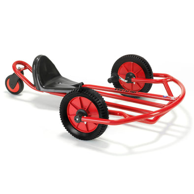 Winther Viking Swing Cart Large - Ages 6-12 years Winther Viking Swing kart | Winther Viking | www.ee-supplies.co.uk