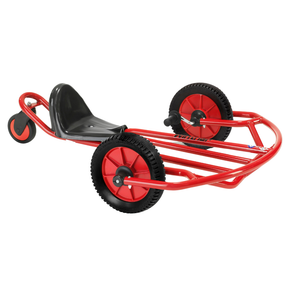 Winther Viking Swing Cart Large - Ages 6-12 years Winther Viking Swing kart | Winther Viking | www.ee-supplies.co.uk