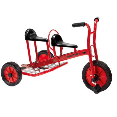 Winther Viking Taxi Ages 4-7 Years Winther Viking Taxi | Winther Viking | www.ee-supplies.co.uk