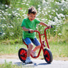 Winther Viking Low Step Bike Runner Large - Ages 4-7 Years Winther Viking Truck | Winther Viking | www.ee-supplies.co.uk