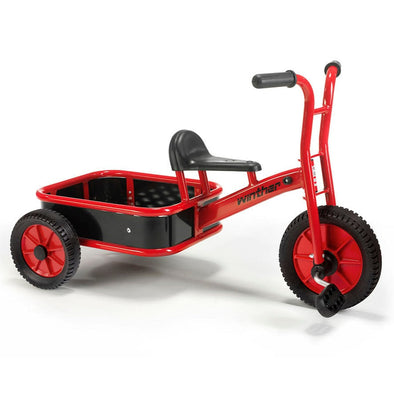 Winther Viking Truck - Ages 4-8 Years Winther Viking Truck | Winther Viking | www.ee-supplies.co.uk