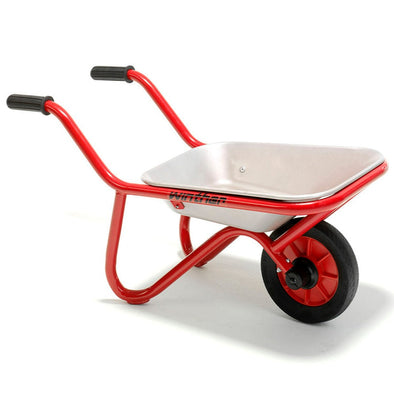 Winther Viking Wheelbarrow - Ages 3-7 Years Winther Viking Wheelbarrow | Winther Viking | www.ee-supplies.co.uk