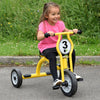 Wisdom Large Trike Ages 4-8 Years Wisdom Large Trike | Wisdom School - Nursery Trikes | www.ee-supplies.co.uk