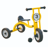 Wisdom Large Trike Ages 4-8 Years Wisdom Large Trike | Wisdom School - Nursery Trikes | www.ee-supplies.co.uk