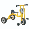 Wisdom Medium Trike Ages 3-6 Years Wisdom Medium Trikes Ages 3-6 Years | Wisdom School - Nursery Trikes | www.ee-supplies.co.uk