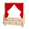 Raleigh One Tier Mobile Theatre Raleigh One Tier Mobile Theatre | www.ee-supplies.co.uk