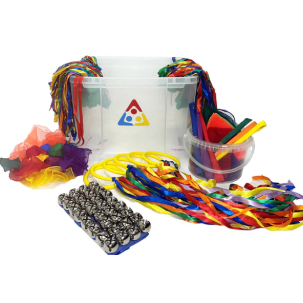 Movement Pack | Activity Sets | www.ee-supplies.co.uk– Educational ...