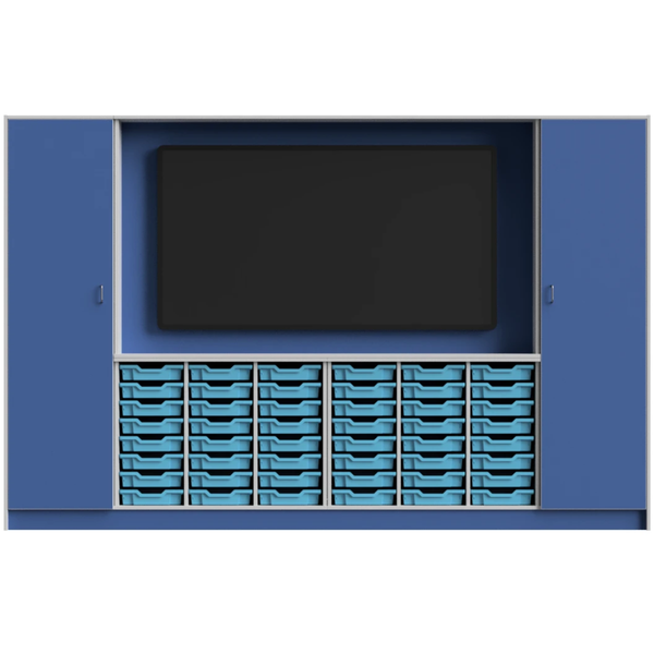 OneStore Teaching Wall 0.4 - W3000mm