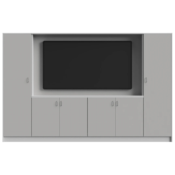 OneStore Teaching Wall 0.6 - W3000mm OneStore Teaching Wall 0.6 - W3000mm | Storage | www.ee-supplies.co.uk
