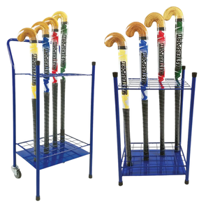 Hockey Stick Rack Hockey Stick Rack | www.ee-supplies.co.uk