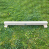 Wooden Agility Balance Beams - 5 Piece Set Wooden Agility Balance Beam (Set of 5) |  www.ee-supplies.co.uk